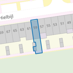 Perceel OTH01-N-3750