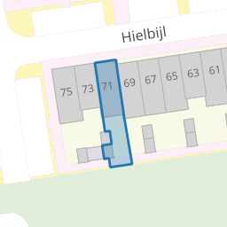 Perceel OTH01-N-3751