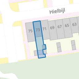 Perceel OTH01-N-3752