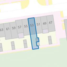Perceel OTH01-N-3755