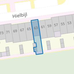 Perceel OTH01-N-3756