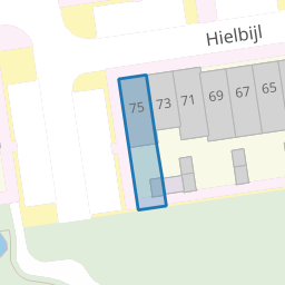 Perceel OTH01-N-3758