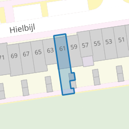 Perceel OTH01-N-3759