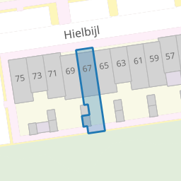 Perceel OTH01-N-3760