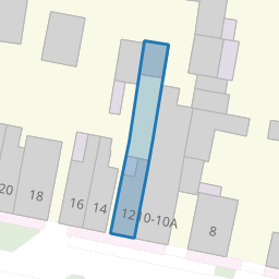 Perceel OTH01-N-3762