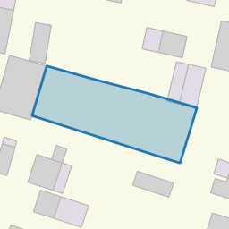 Perceel OTH01-N-3784