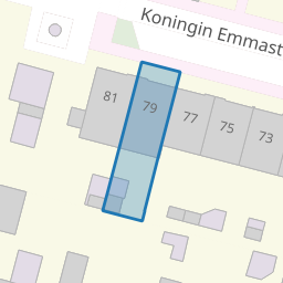Perceel OTH01-N-3797