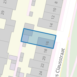 Perceel OTH01-N-3798