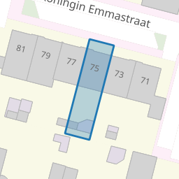 Perceel OTH01-N-3802