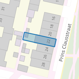 Perceel OTH01-N-3805