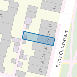 Perceel OTH01-N-3809