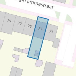 Perceel OTH01-N-3813
