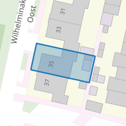 Perceel OTH01-N-3816