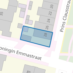 Perceel OTH01-N-3818
