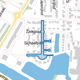 Perceel OTH01-N-3825