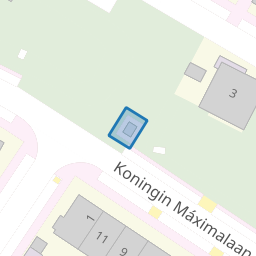 Perceel OTH01-N-3839