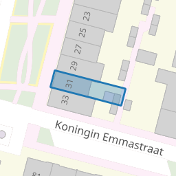 Perceel OTH01-N-3854