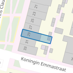 Perceel OTH01-N-3858