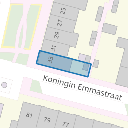 Perceel OTH01-N-3861