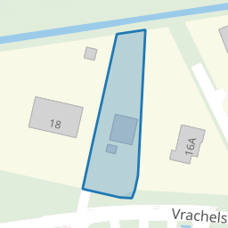 Perceel OTH01-N-3868