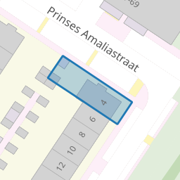 Perceel OTH01-N-3871