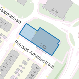 Perceel OTH01-N-3874