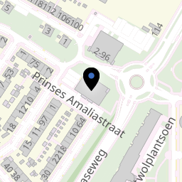 Appartement OTH01 N 3877 17