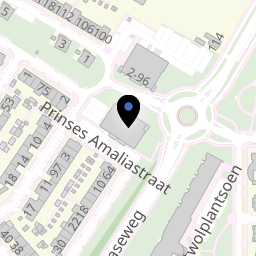 Appartement OTH01 N 3877 24