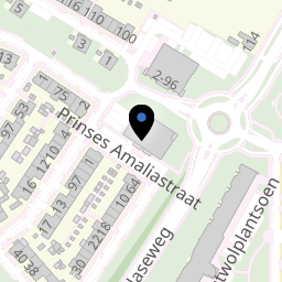 Appartement OTH01 N 3877 4
