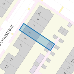 Perceel OTH01-N-3885