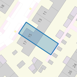 Perceel OTH01-N-3889