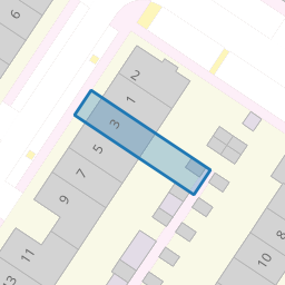 Perceel OTH01-N-3891