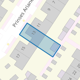 Perceel OTH01-N-3892