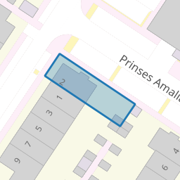 Perceel OTH01-N-3893