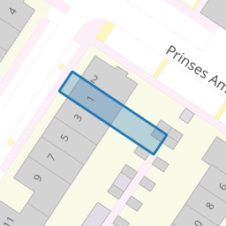 Perceel OTH01-N-3895