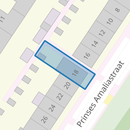 Perceel OTH01-N-3896