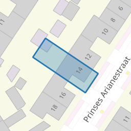 Perceel OTH01-N-3900