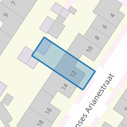 Perceel OTH01-N-3903