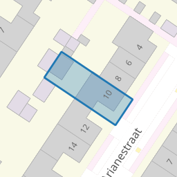 Perceel OTH01-N-3904