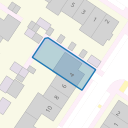 Perceel OTH01-N-3905