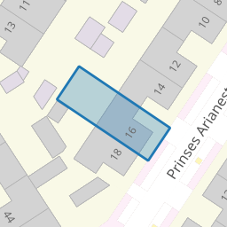 Perceel OTH01-N-3907