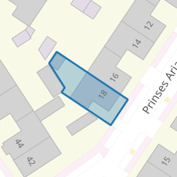 Perceel OTH01-N-3908