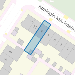 Perceel OTH01-N-3909