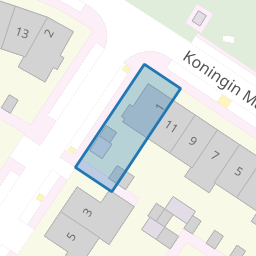 Perceel OTH01-N-3911