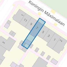 Perceel OTH01-N-3913