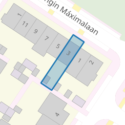 Perceel OTH01-N-3914