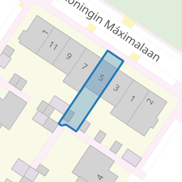 Perceel OTH01-N-3917