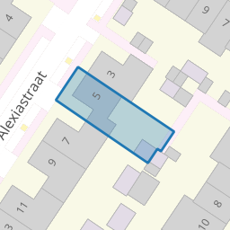 Perceel OTH01-N-3918