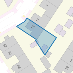 Perceel OTH01-N-3920