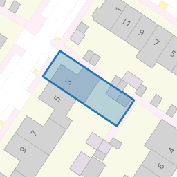 Perceel OTH01-N-3921